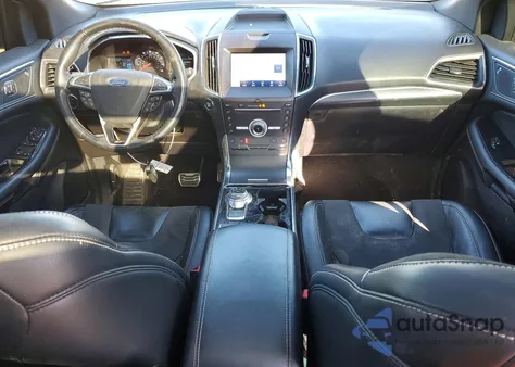 2020 Ford Edge St z USA, uszkodzony, nr VIN 2FMPK4AP9LBA33332